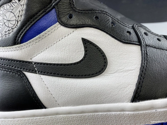 1 Retro OG Game Jordan 555088-041 Royal Air High 0928